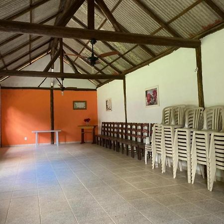 Sitio Cachoeirinha - Araguaia Marechal Floriano Exteriér fotografie