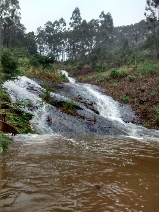 Sitio Cachoeirinha - Araguaia Marechal Floriano Exteriér fotografie