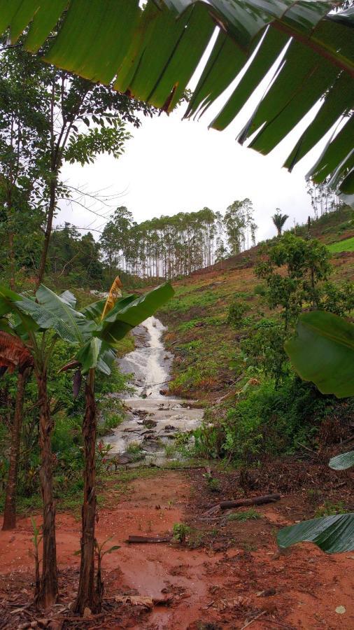 Sitio Cachoeirinha - Araguaia Marechal Floriano Exteriér fotografie