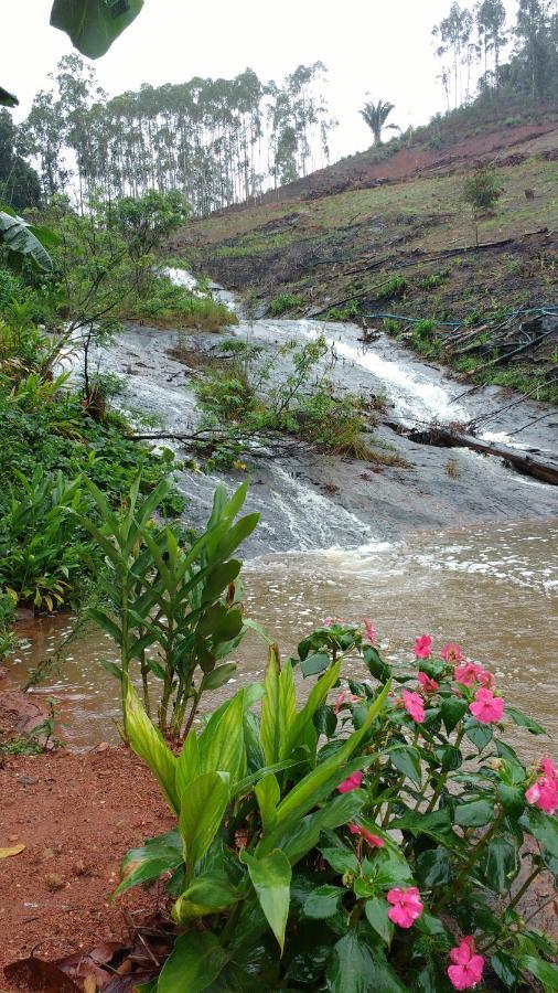 Sitio Cachoeirinha - Araguaia Marechal Floriano Exteriér fotografie