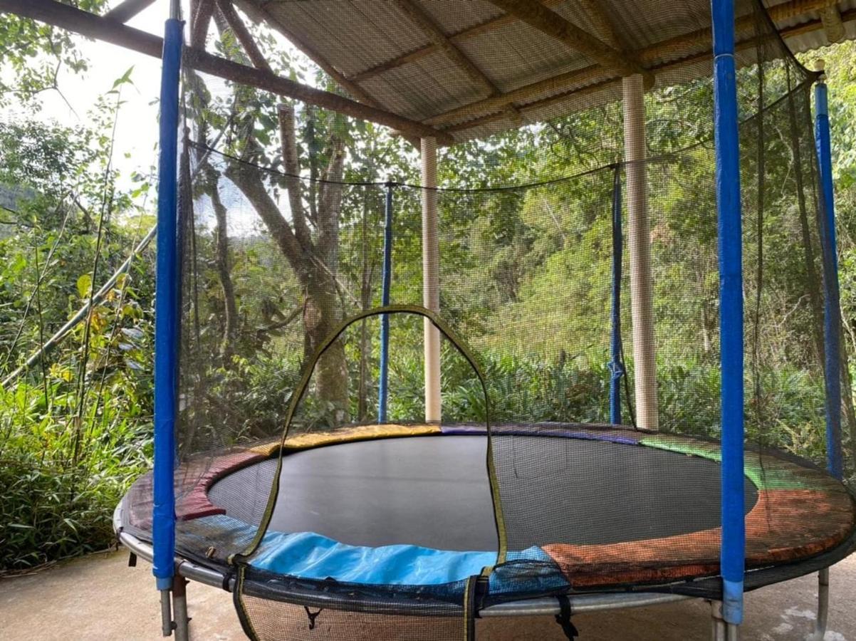Sitio Cachoeirinha - Araguaia Marechal Floriano Exteriér fotografie